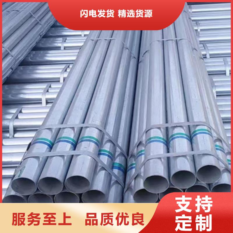 衬塑钢管价格行情