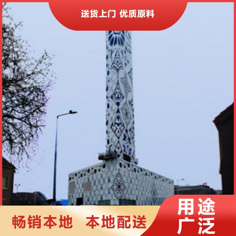 精神堡垒导视牌-【灯杆灯箱】现货直发友佳多功能广告垃圾箱