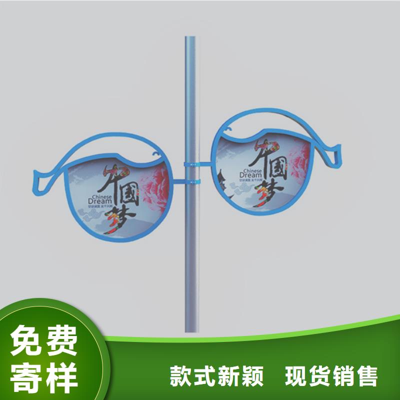 灯杆灯箱薄利多销