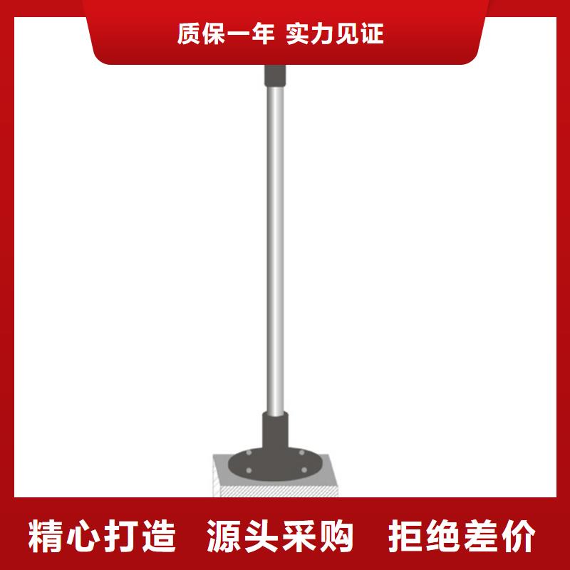 指路牌厂家规格齐全