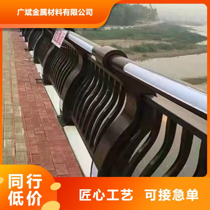 ：城市天桥栏杆供货商