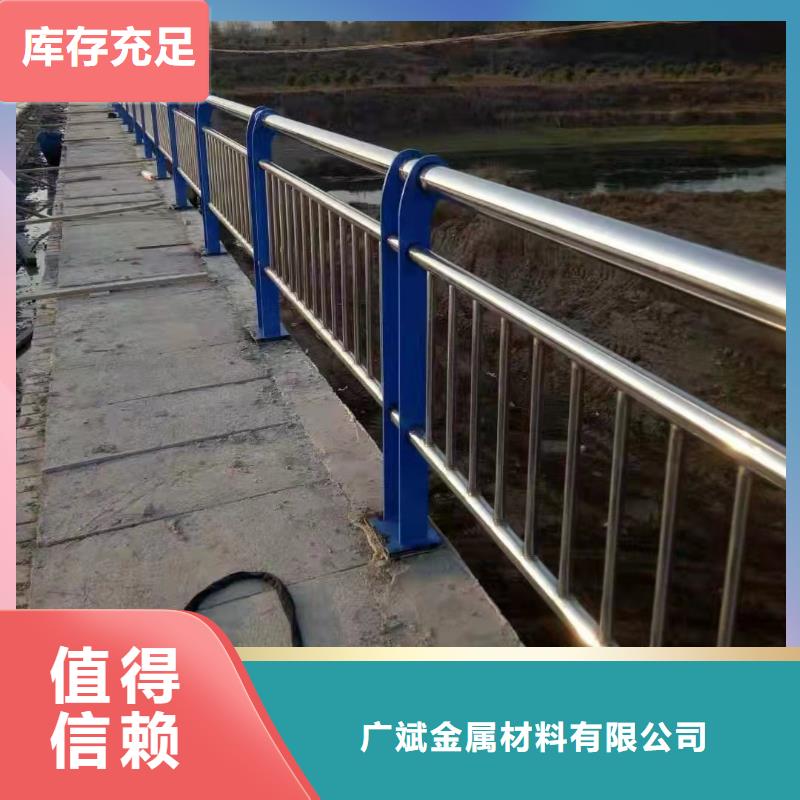护栏人车分流栏好品质经得住考验