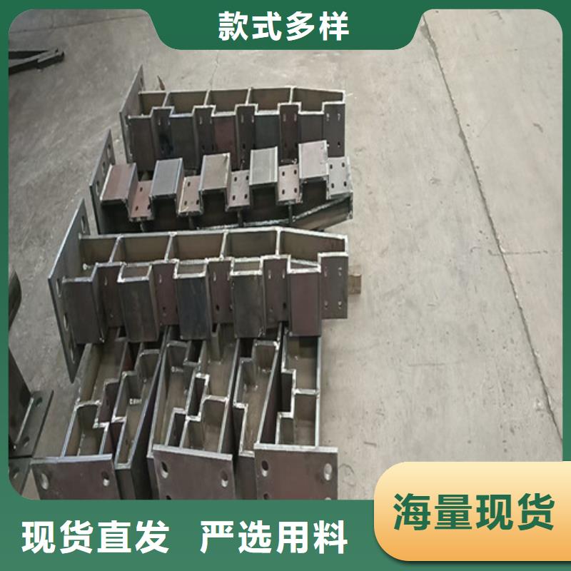 护栏天桥护栏支持定制批发