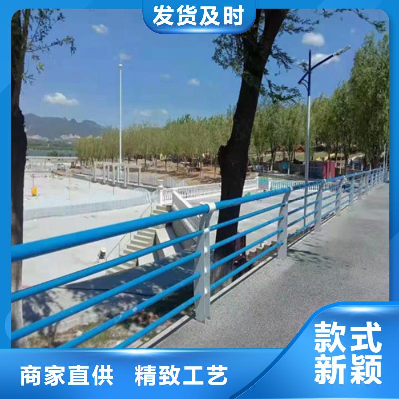 护栏,铝合金桥梁护栏自有厂家