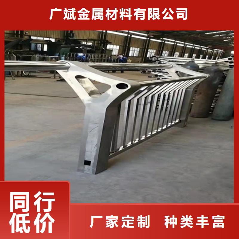 护栏,铝合金桥梁护栏自有厂家