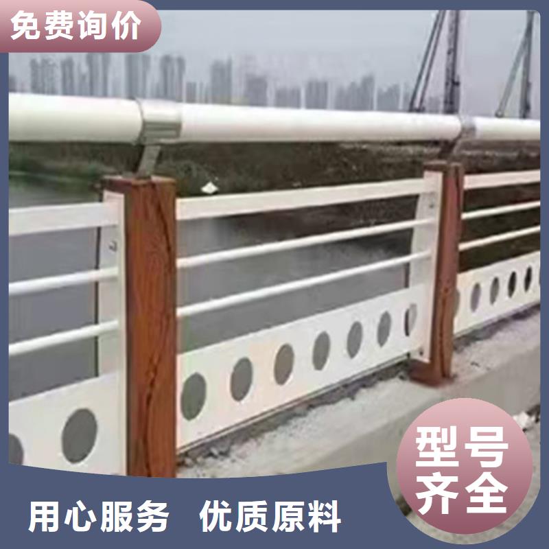 不锈钢灯箱护栏优惠中
