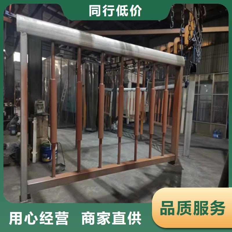 不锈钢桥梁护栏、不锈钢桥梁护栏生产厂家