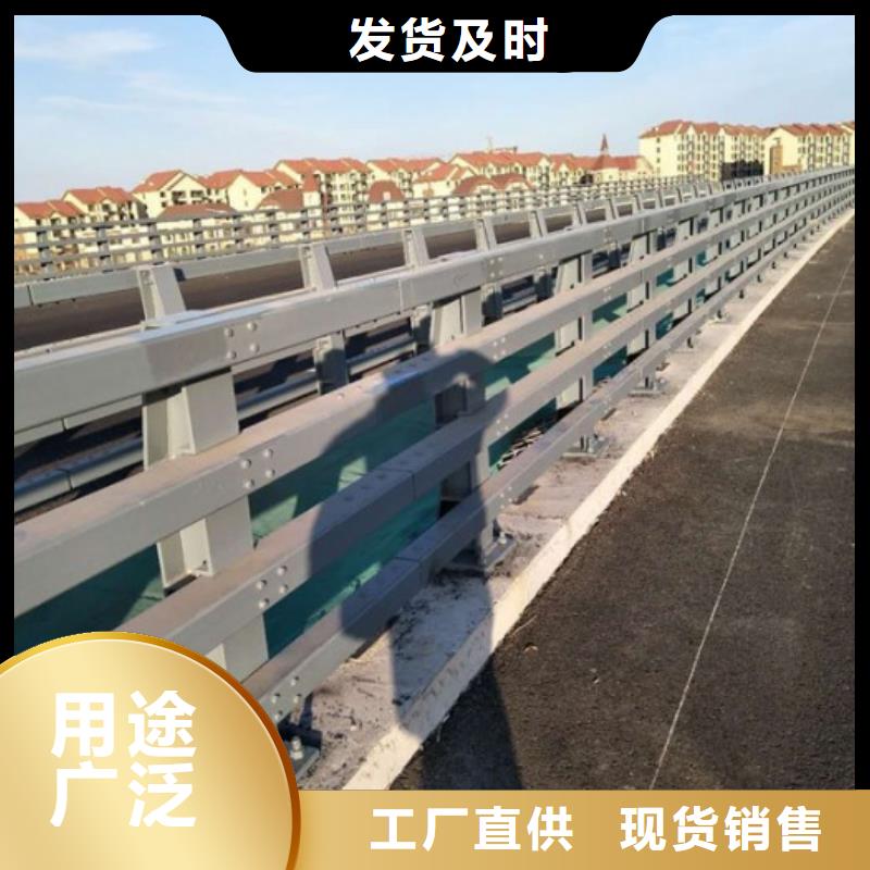 马路边护栏-为您