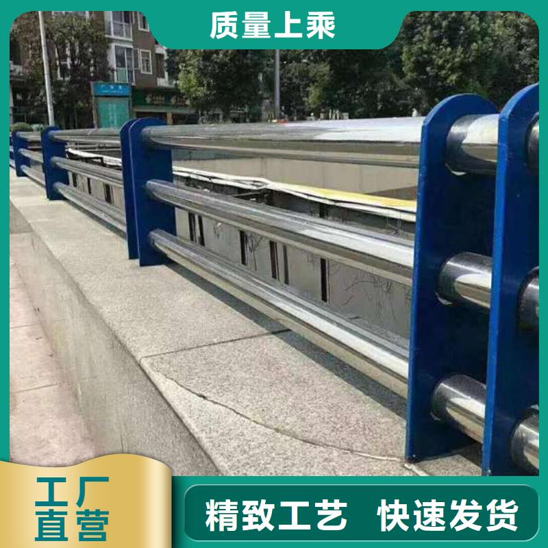 护栏镀锌波形护栏厂家案例