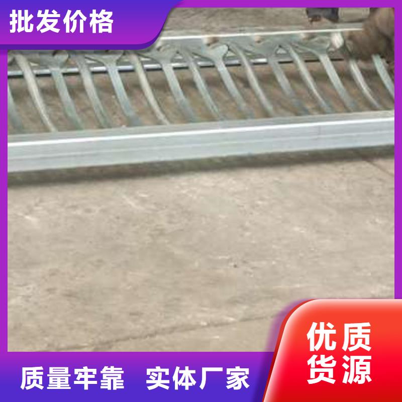 护栏304不锈钢复合管实力商家供货稳定