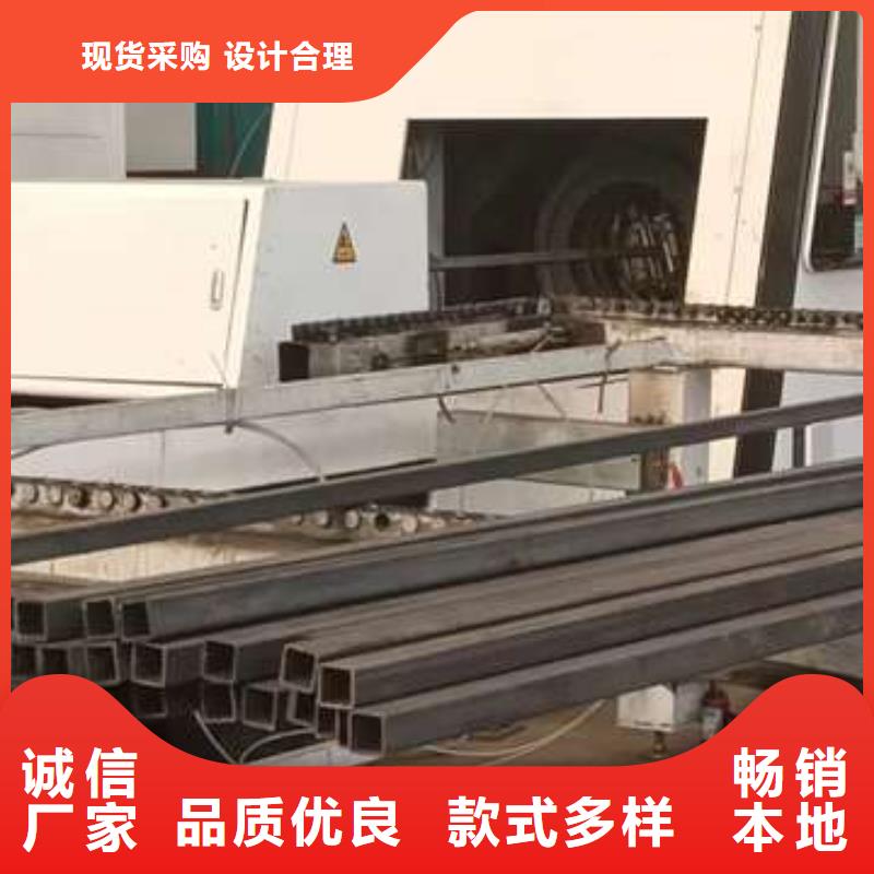 护栏景观护栏助您降低采购成本