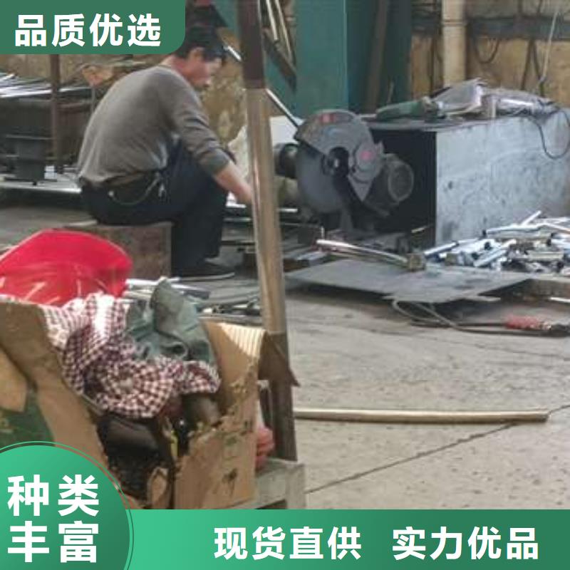 护栏,桥梁护栏质量无忧
