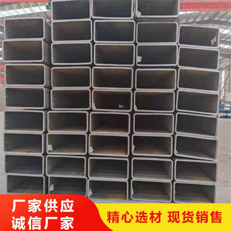 方管制造厂家精心