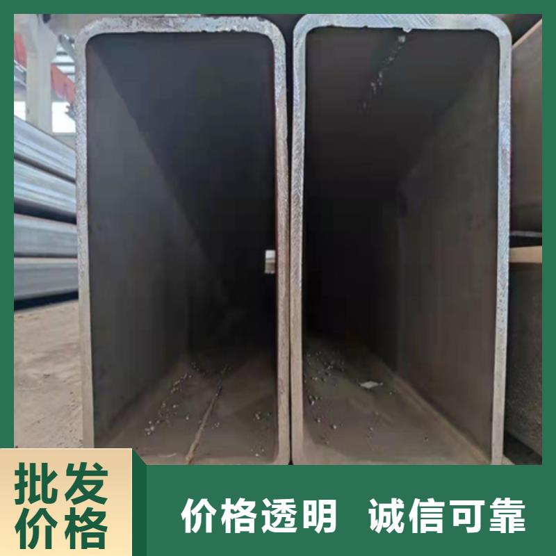 方矩管靠谱厂家准时交付