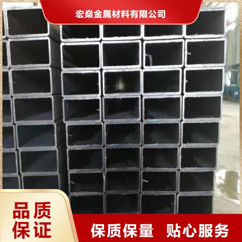 Q355B方矩管解决方案厂家直发