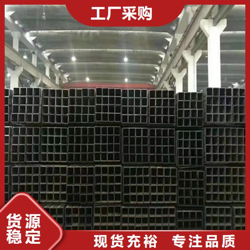 方管制造厂家精心