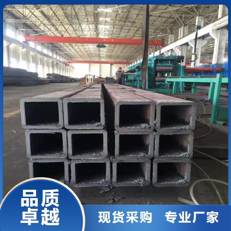 Q355B方矩管品牌厂家48小时发货
