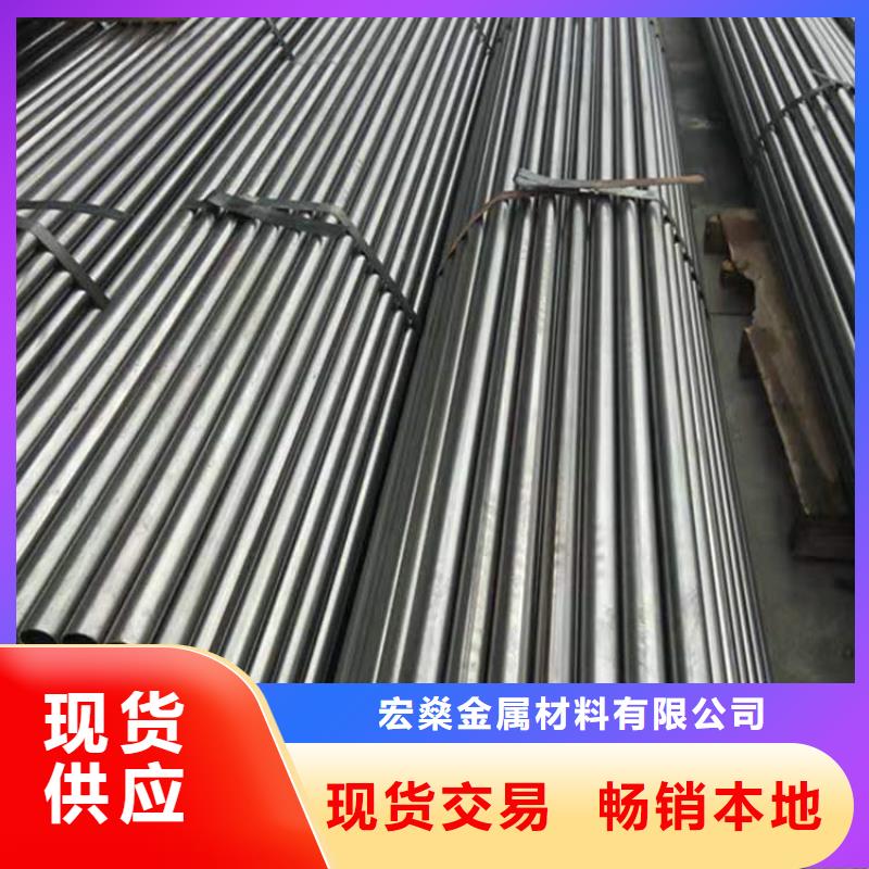 Q355GNH考登钢管预热器管品质与价格同行