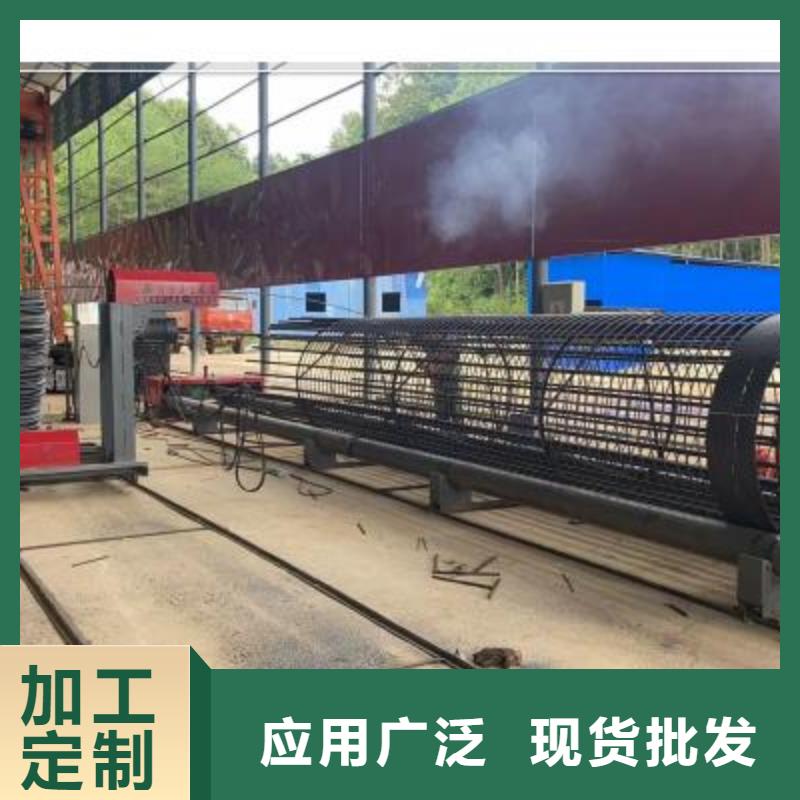 【绕筋机】_钢筋弯箍机保障产品质量