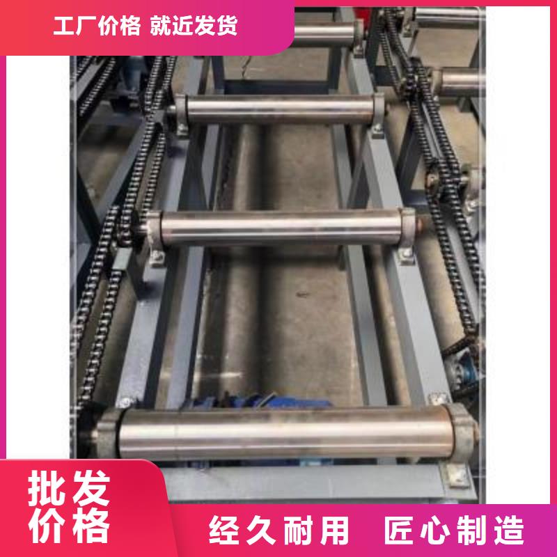 绕筋机全自动钢筋笼滚焊机性价比高