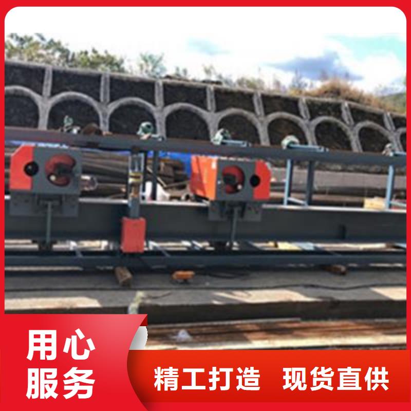 钢筋弯曲中心厂家供应