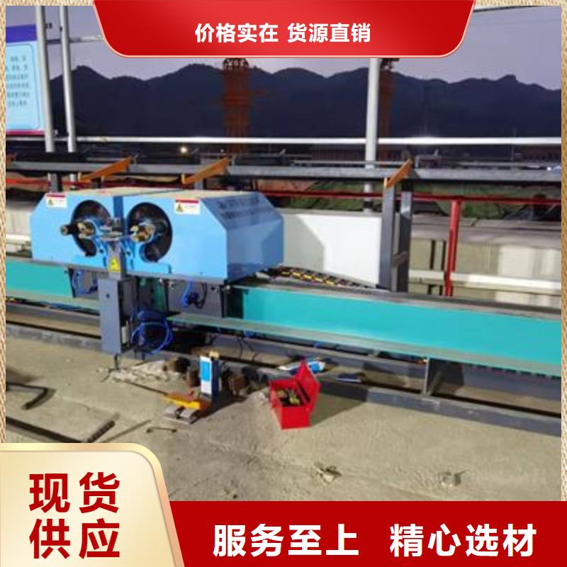 弯曲中心数控钢筋笼绕笼机厂家优良材质