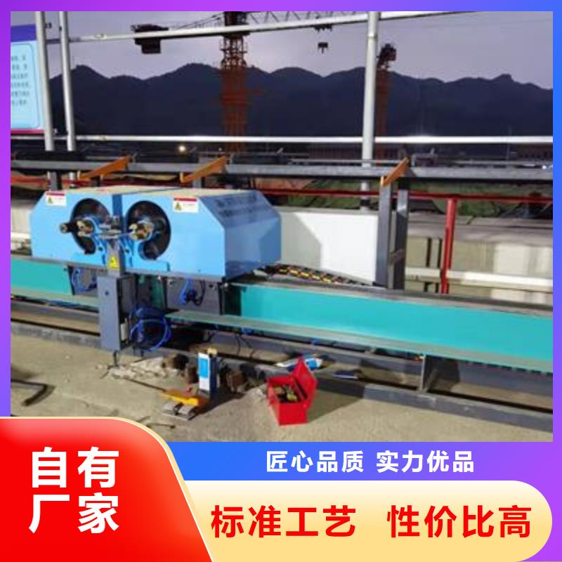 弯曲中心钢筋弯曲机超产品在细节