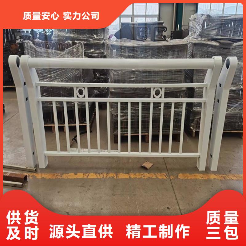 【桥梁护栏】_桥梁防撞护栏品质过硬