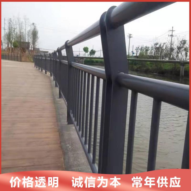 桥梁护栏_桥梁景观栏杆性能稳定