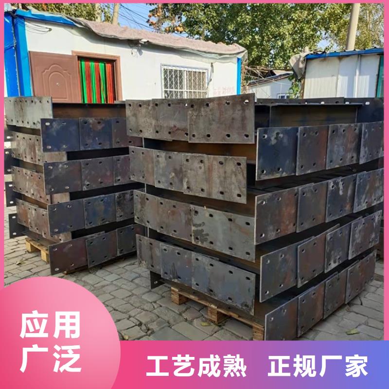 桥梁护栏-不锈钢桥梁护栏库存丰富