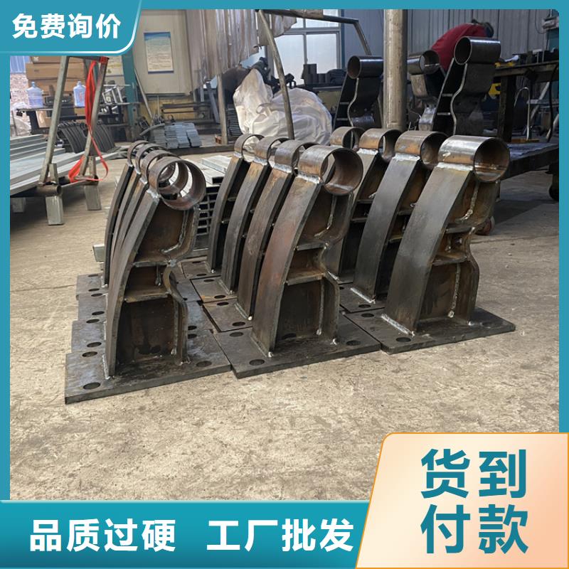 天桥灯光栏杆2025已更新施工工艺