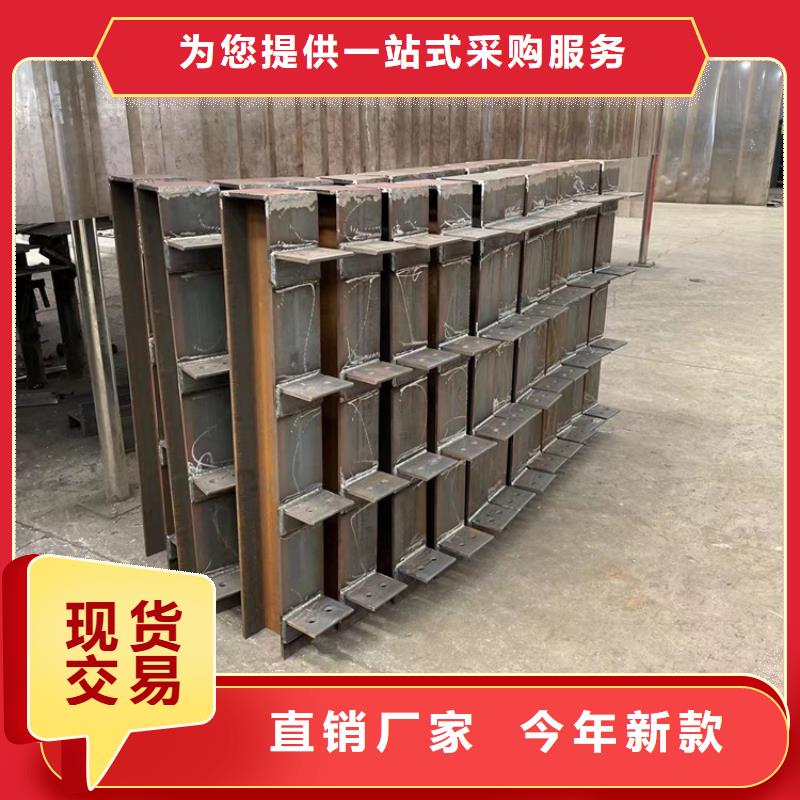 防撞桥梁护栏【人行道栏杆】大品牌值得信赖