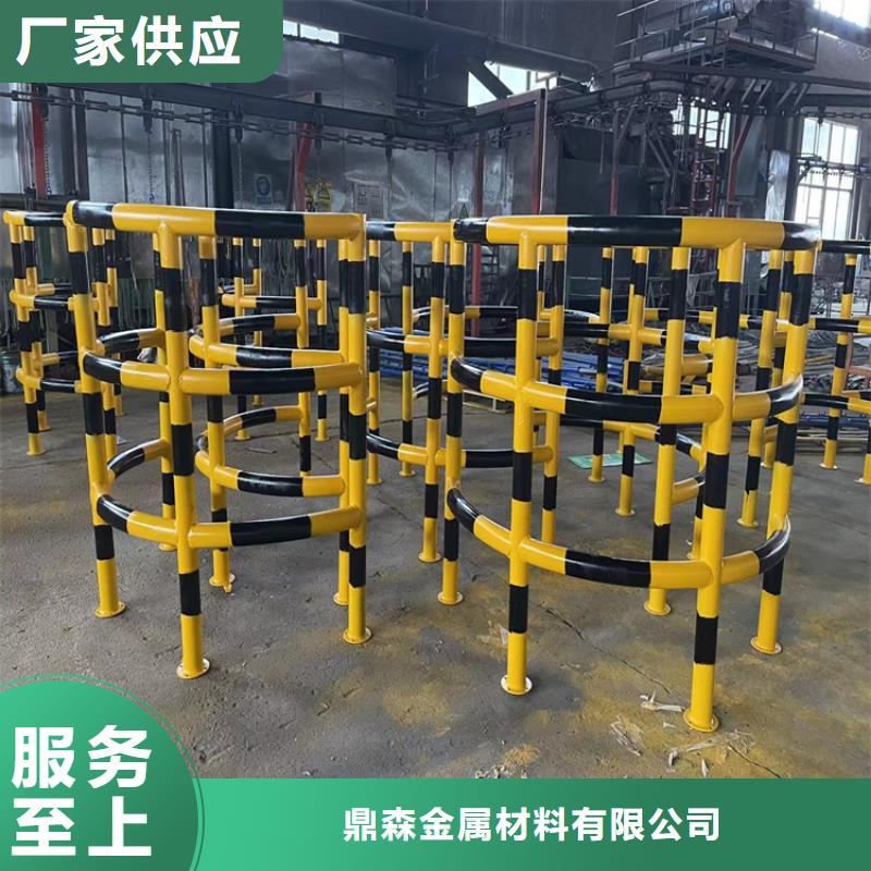 防撞桥梁护栏-M型防撞护栏专业生产品质保证