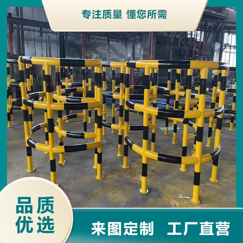 【防撞桥梁护栏】,201不锈钢复合管专业生产制造厂