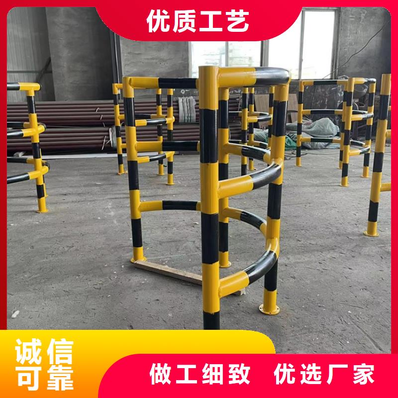 防撞桥梁护栏防撞护栏海量现货