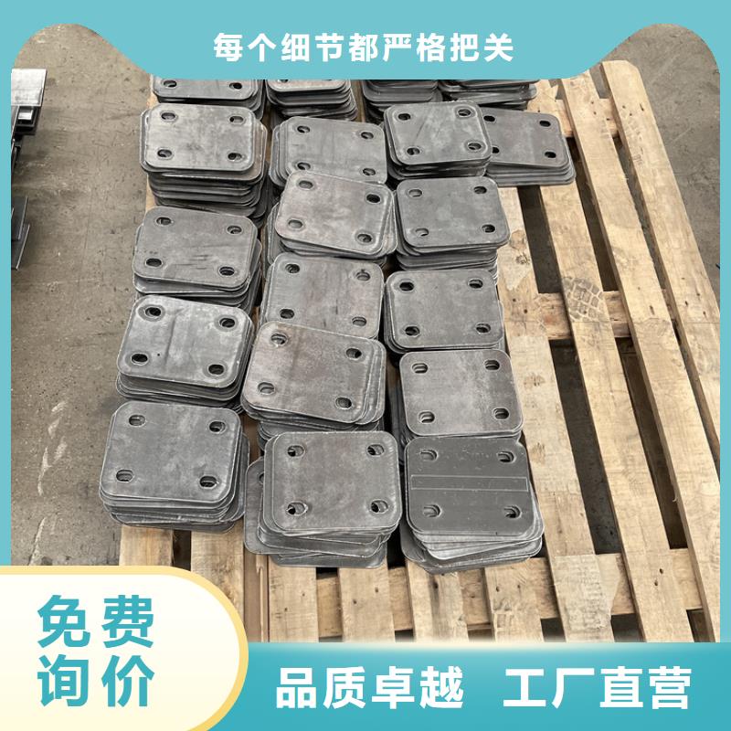 桥梁景观护栏_道路隔离护栏好货直供