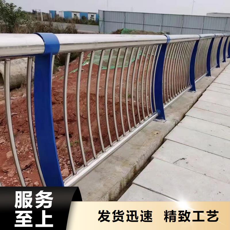 桥梁不锈钢防撞护栏购买认准实力厂家