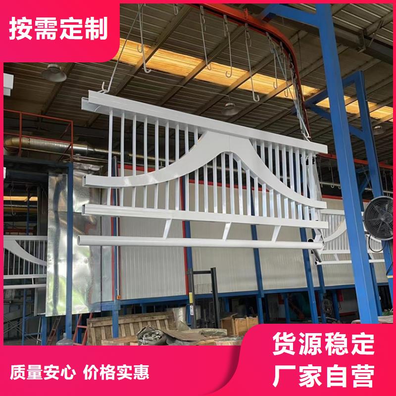供应桥梁项目护栏全国统一价