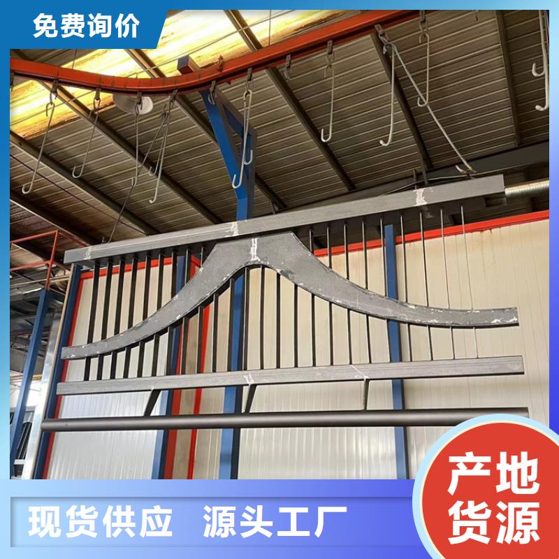 供应桥梁项目护栏全国统一价