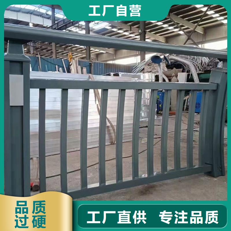 供应桥梁项目护栏全国统一价