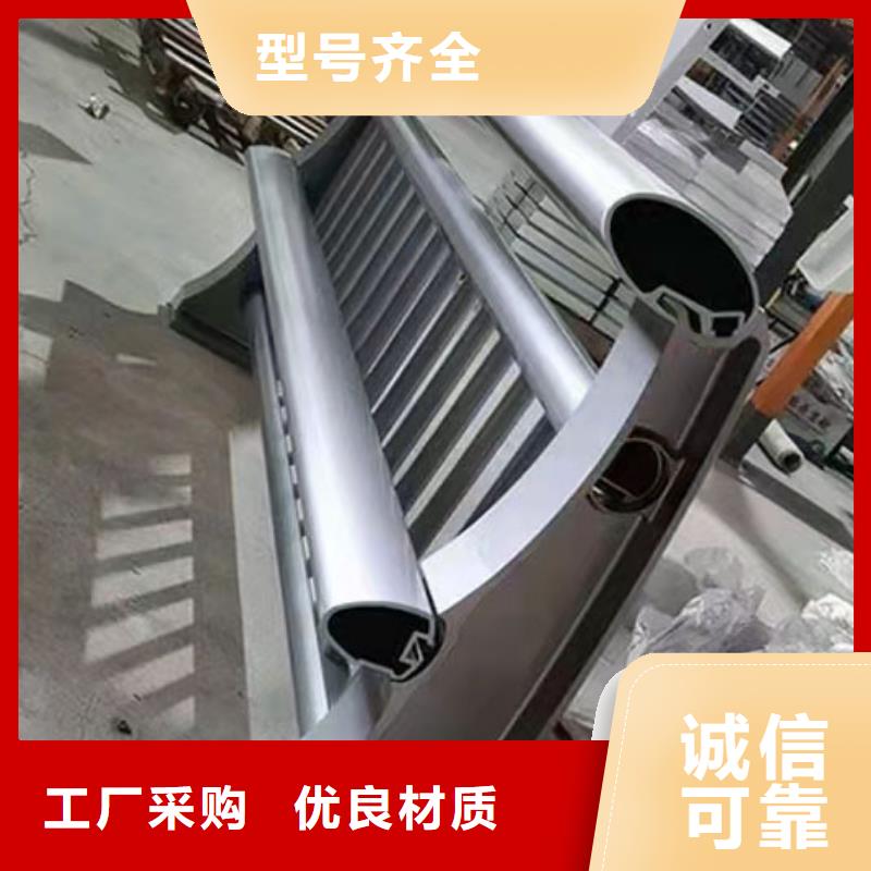 供应桥梁项目护栏全国统一价