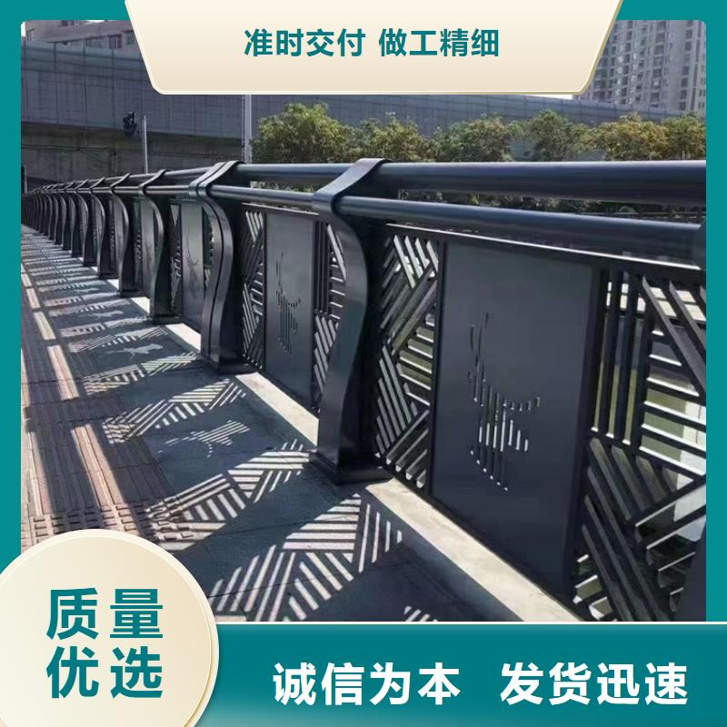 交通防撞护栏价格合理