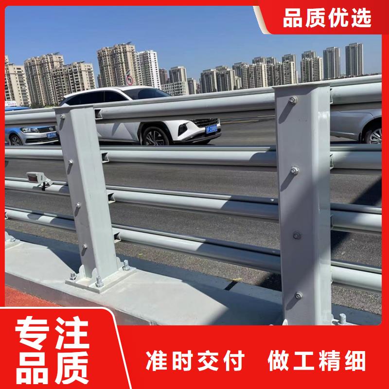 交通防撞护栏价格合理
