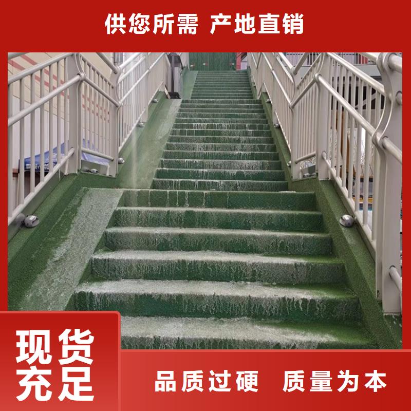 护栏镀锌管景观护栏优选货源
