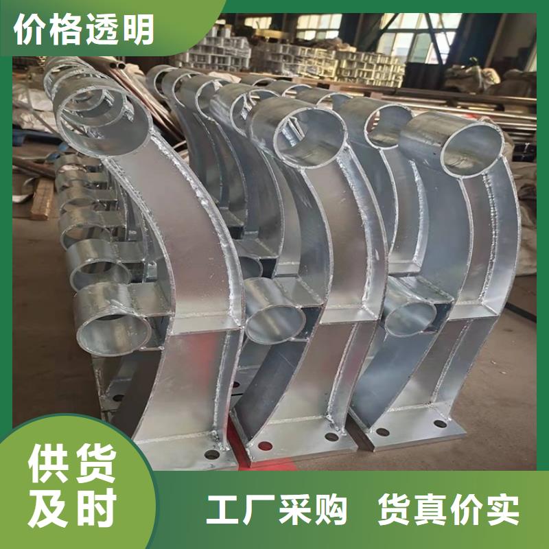 桥梁护栏不锈钢栏杆应用广泛