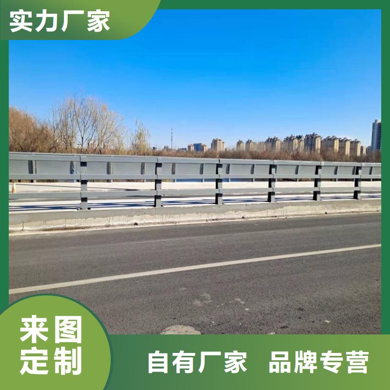 桥梁护栏,桥梁景观栏杆高品质现货销售