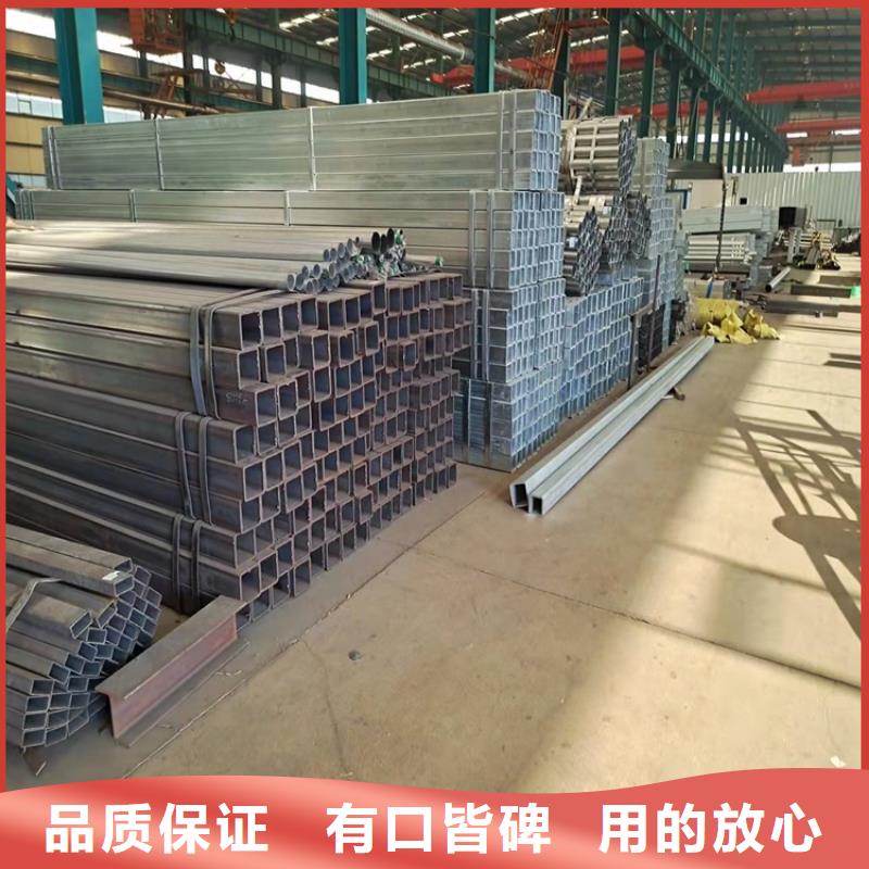 桥梁护栏-道路隔离栏质检合格出厂