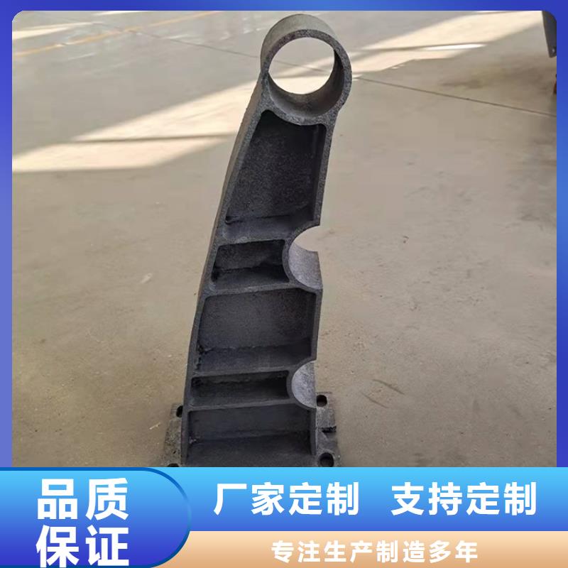 桥梁护栏不锈钢栏杆应用广泛