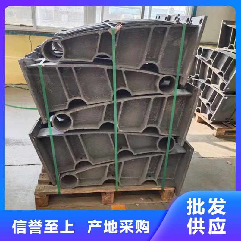 桥梁护栏不锈钢栏杆应用广泛