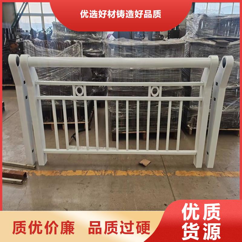桥梁护栏用复合管择优厂家